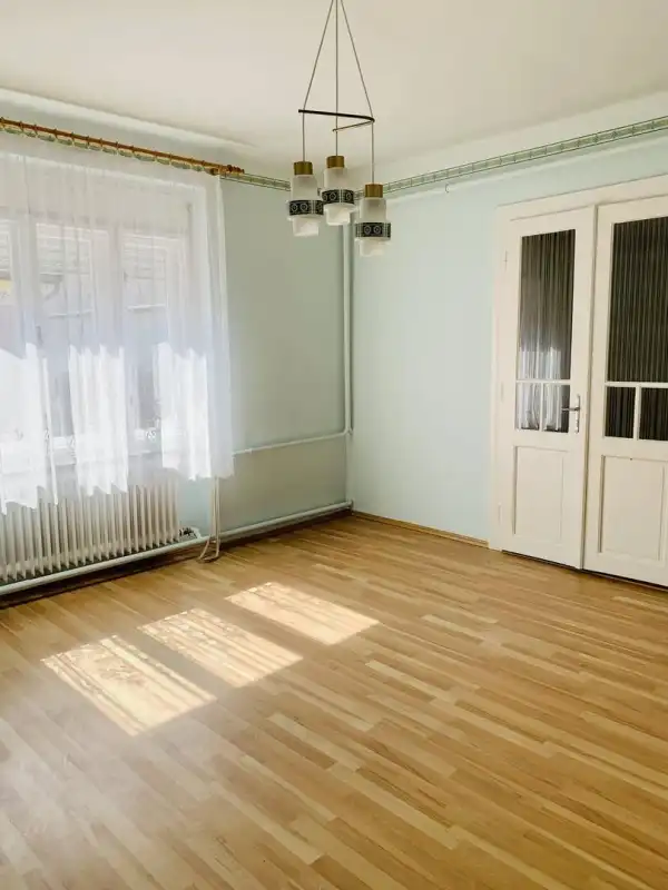 Eladó családi ház, Eger-Felnémet 2+1 szoba 70 m² 35.9 M Ft