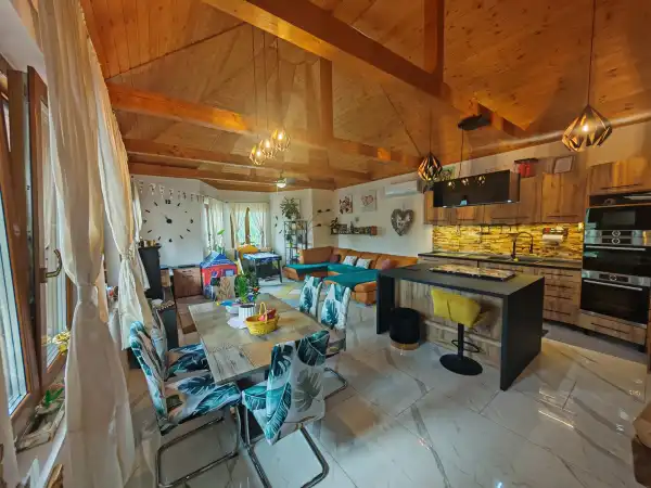 Eladó családi ház, Eger 3 szoba 159 m² 114.9 M Ft