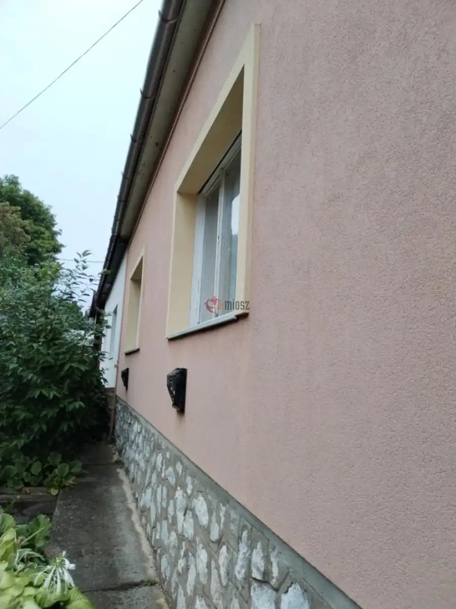 eladó családi ház, Eger