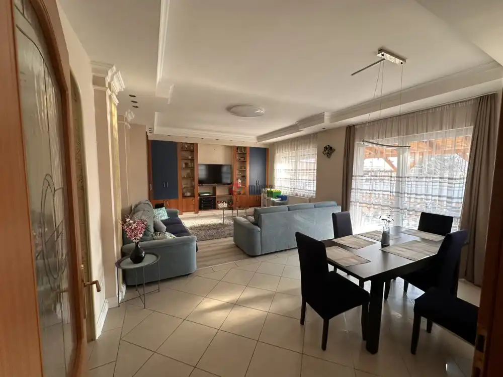 Heves megye - Felsőtárkány