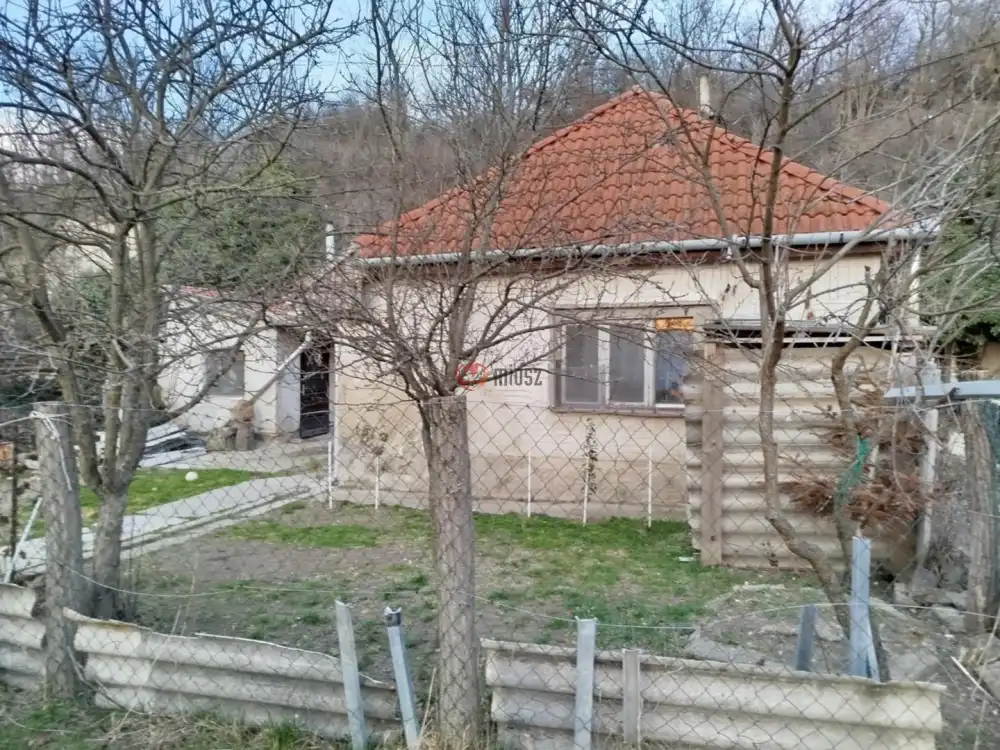 Heves megye - Ostoros