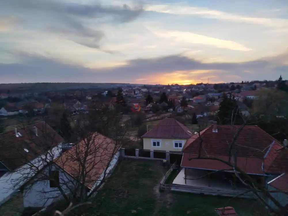 Heves megye - Ostoros