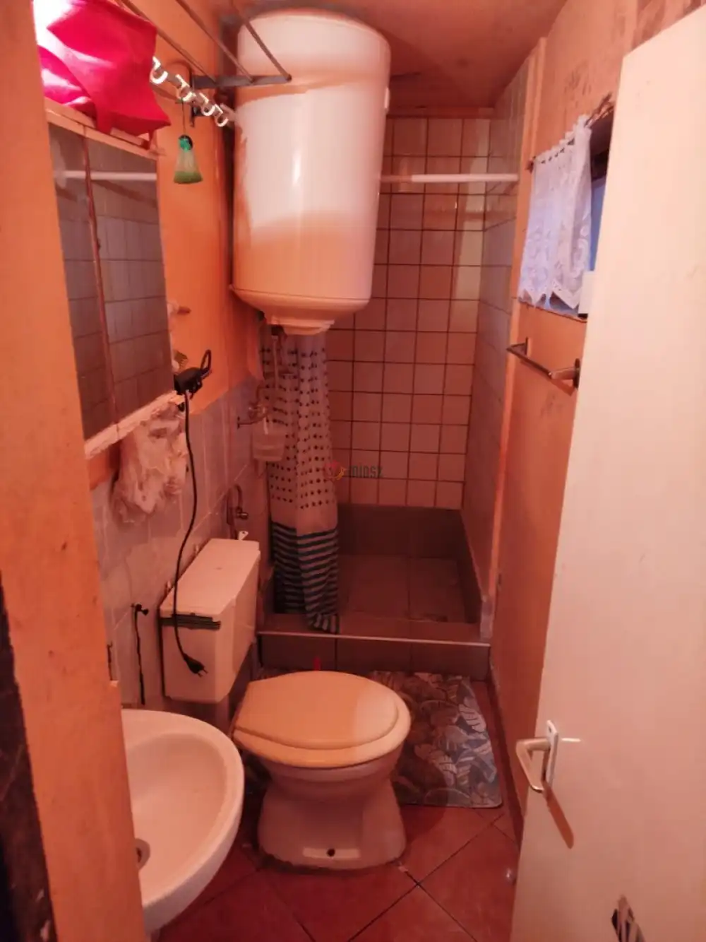 Heves megye - Ostoros