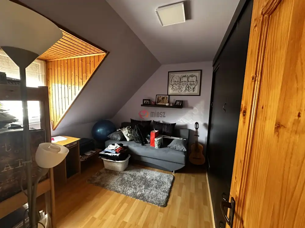 Heves megye - Eger-Felnémet