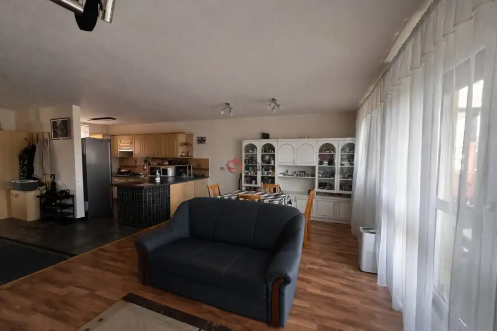 Heves megye - Eger-Felnémet