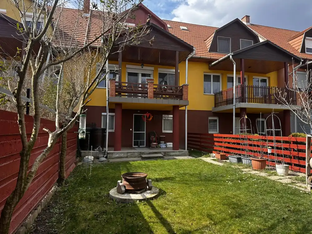 Heves megye - Eger-Felnémet