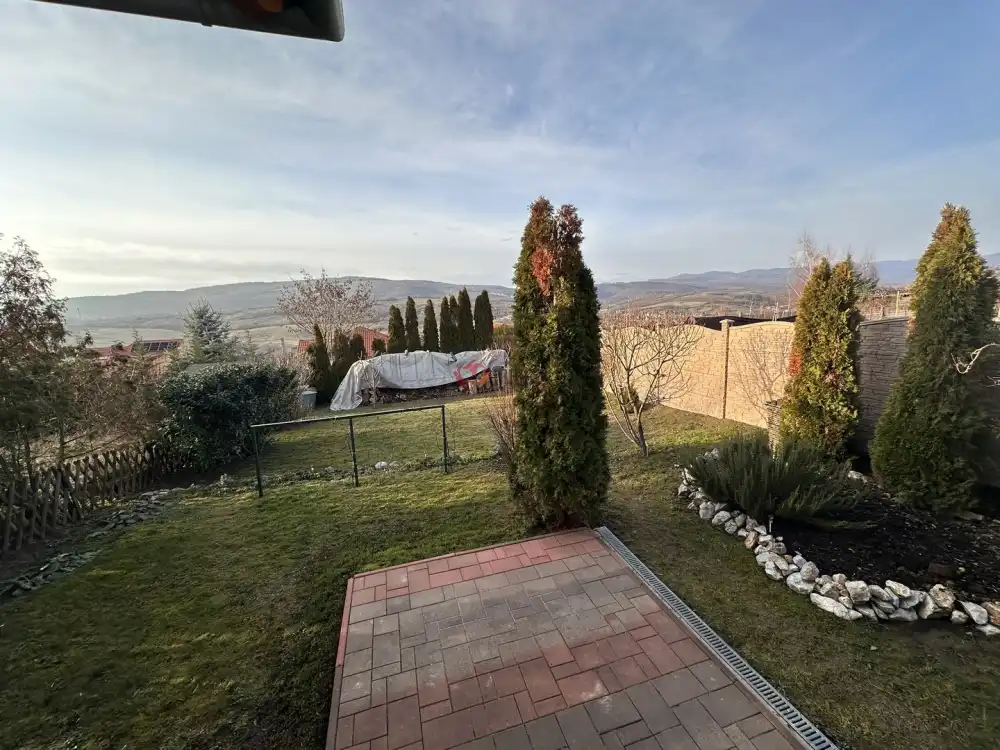 Heves megye - Felsőtárkány