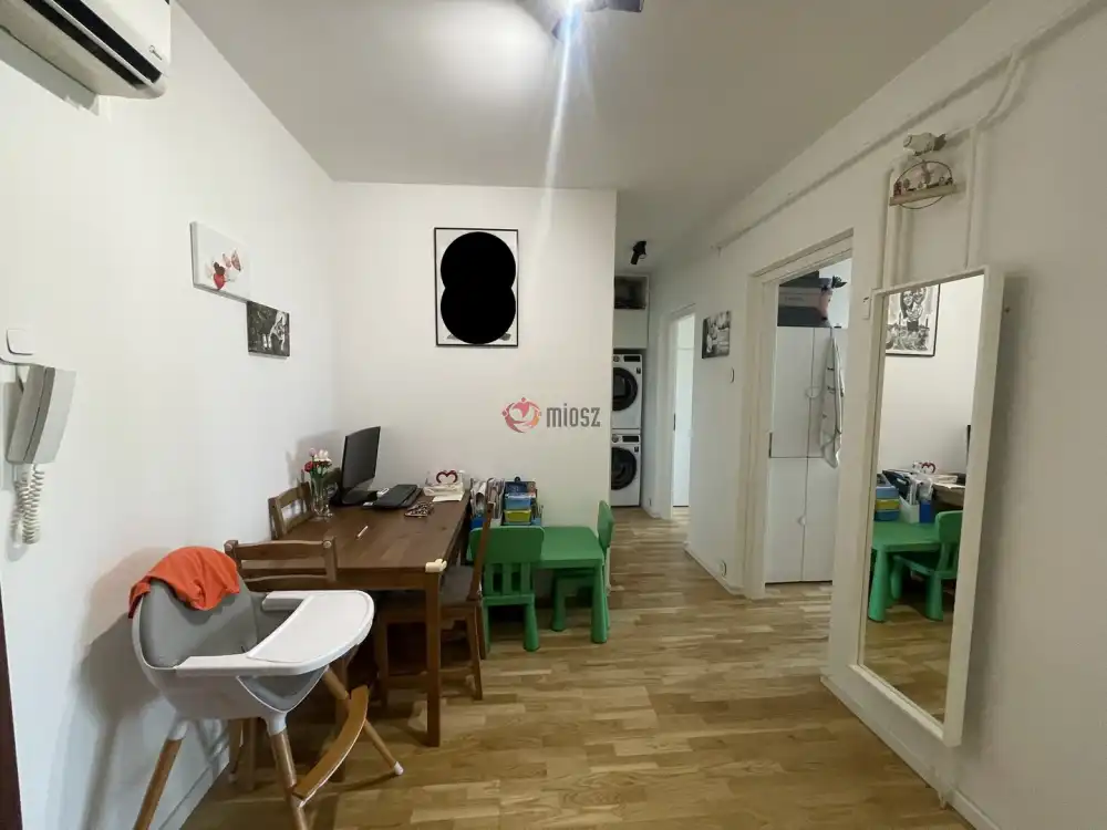 Budapest, XXI. kerület - Völgy utcai ltp.