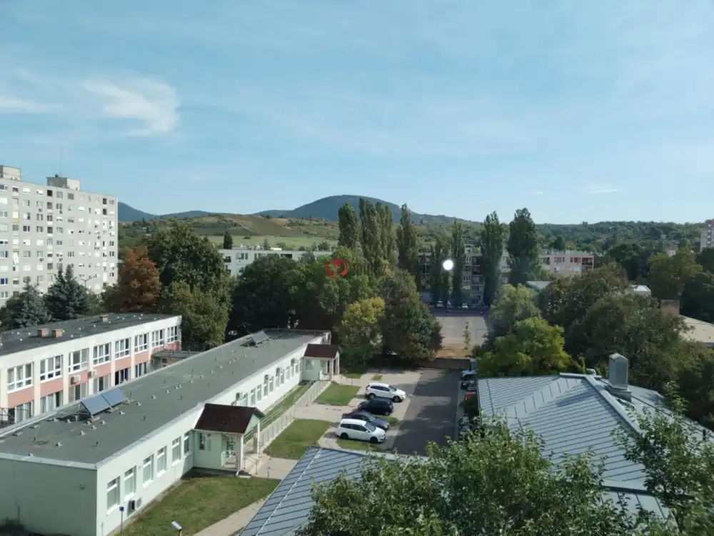 Heves megye - Eger