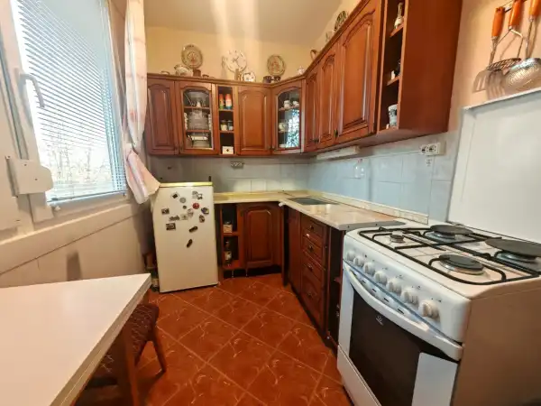 Eladó panellakás, Eger 2 szoba 52 m² 41.9 M Ft