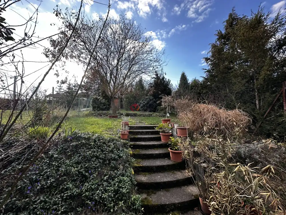 Heves megye - Eger-Felnémet