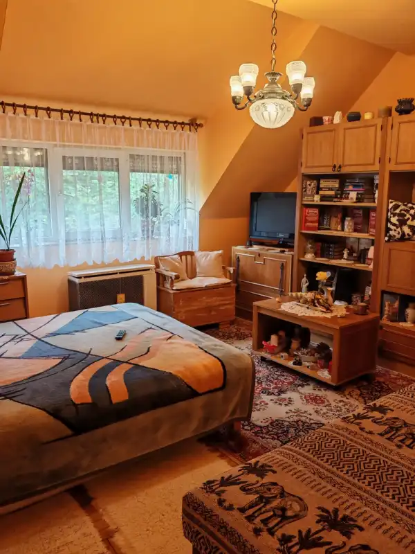 Eladó téglalakás, Eger 1 szoba 42 m² 31.6 M Ft