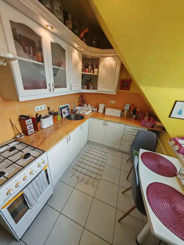 Eladó téglalakás, Eger 3 szoba 77 m² 46.9 M Ft