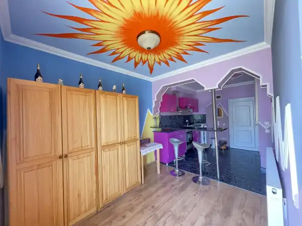 Eladó téglalakás, Eger 2 szoba 36 m² 37.9 M Ft