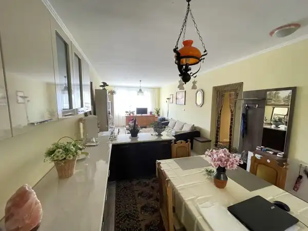 Eladó téglalakás, Eger 2 szoba 55 m² 57 M Ft