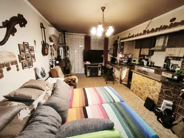 Eladó téglalakás, Eger 2 szoba 50 m² 49.9 M Ft