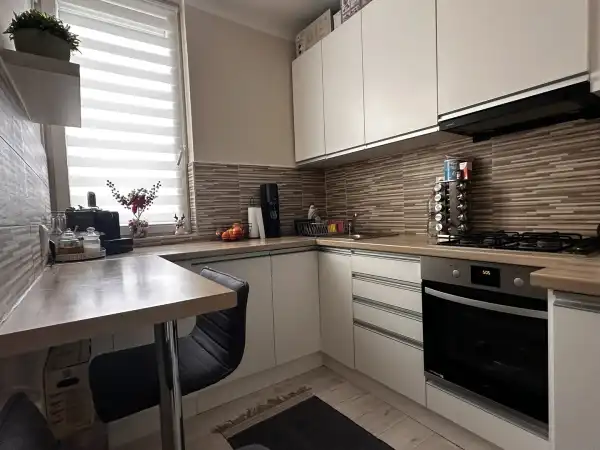 Eladó téglalakás, Eger 2 szoba 54 m² 44.9 M Ft