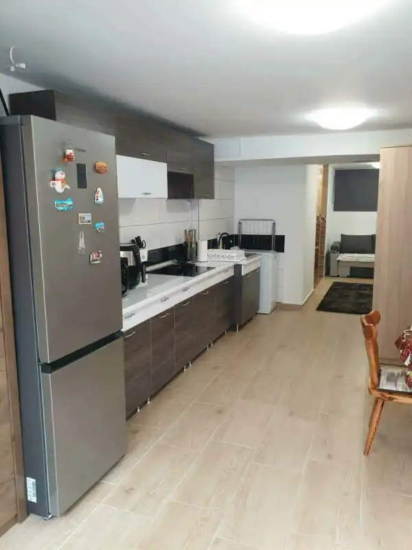 Eladó téglalakás, Eger 1 szoba 38 m² 27.9 M Ft