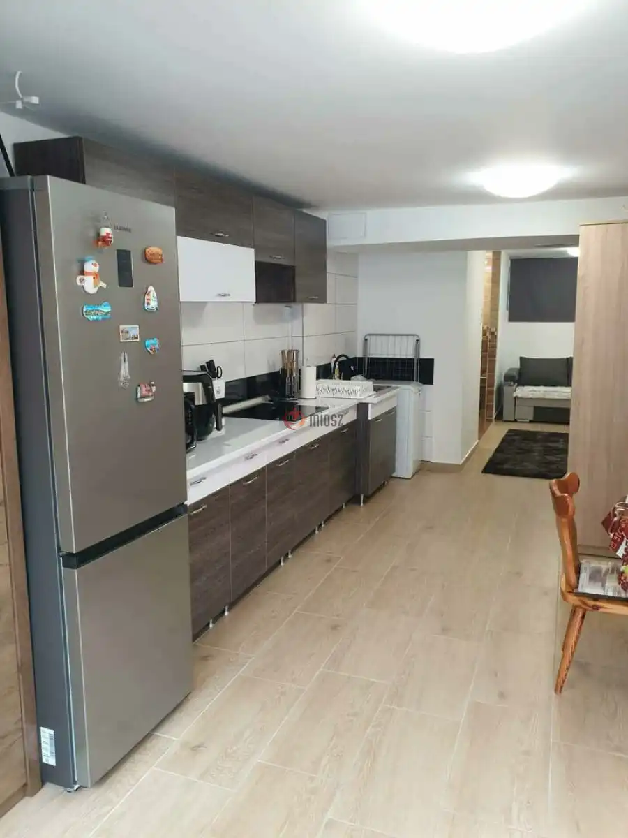 eladó téglalakás, Eger