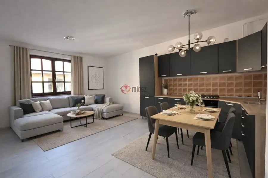 eladó téglalakás, Eger