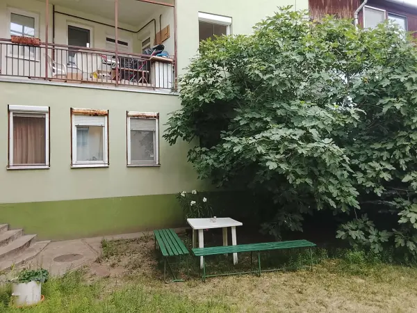 Eladó téglalakás, Eger 1+1 szoba 51 m² 63.9 M Ft