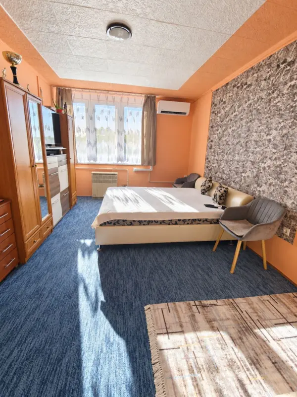 Eladó téglalakás, Eger 2 szoba 48 m² 37.9 M Ft
