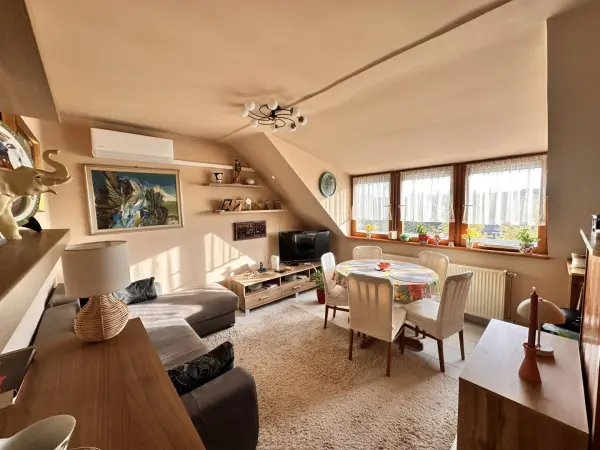 Eladó téglalakás, Eger 2 szoba 44 m² 39.9 M Ft