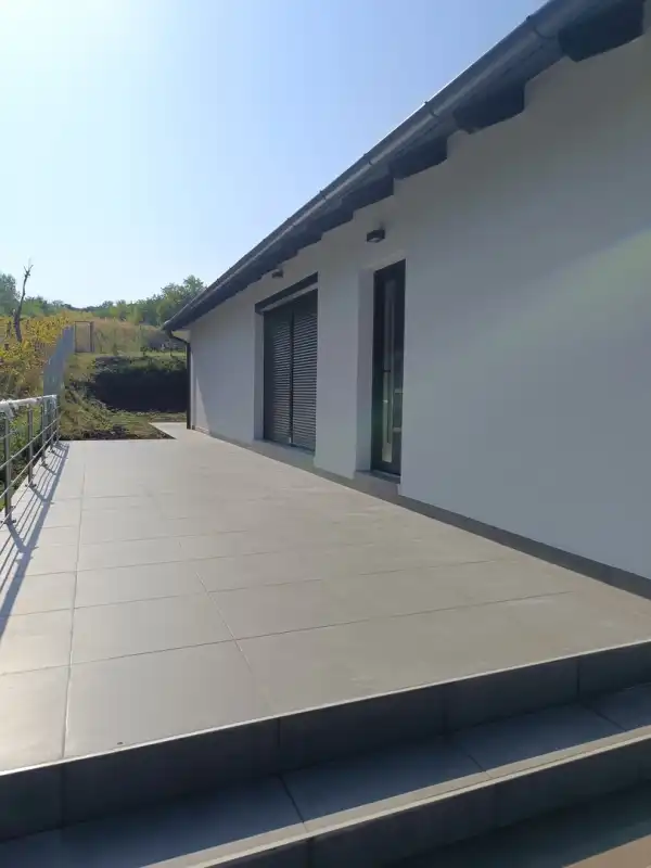 Eladó új építésű családi ház, Eger 4+1 szoba 110 m² 169.9 M Ft