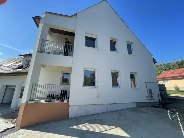 Eladó új építésű téglalakás, Eger 3 szoba 67 m² 64 M Ft