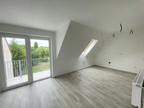 Eladó új építésű téglalakás, Eger 4 szoba 90 m² 78 M Ft