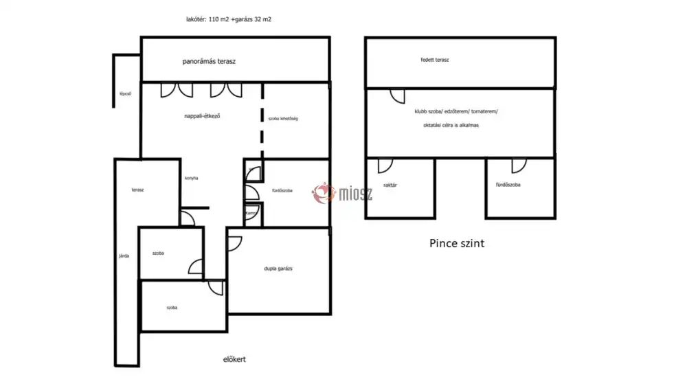 Heves megye - Felsőtárkány