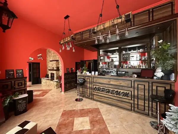 Eladó vendéglátás, Eger 4 szoba 186 m² 210 M Ft