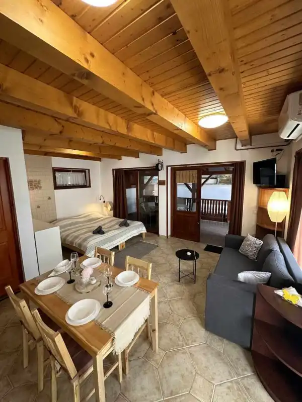 Kiadó téglalakás, Eger 1 szoba 32 m² 140 E Ft/hó