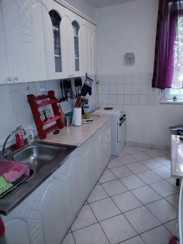 Kiadó téglalakás, Eger 2 szoba 54 m² 150 E Ft/hó