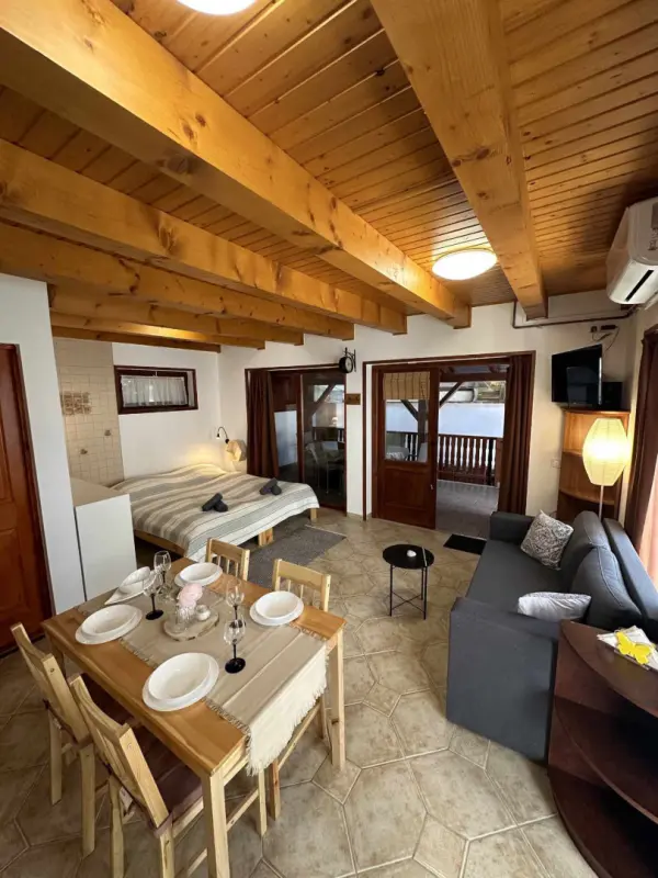 Kiadó téglalakás, Eger 1 szoba 30 m² 140 E Ft/hó