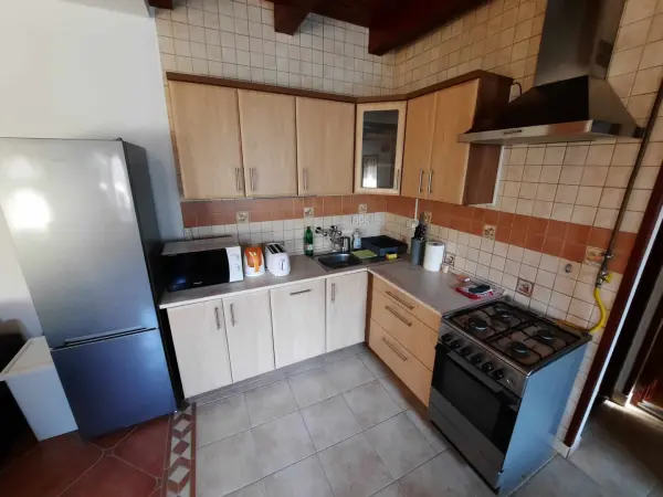 Kiadó téglalakás, Eger 1+2 szoba 62 m² 180 E Ft/hó